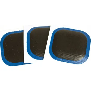Sada na opravu pneumatiky 11-311 záplata univerzální 60x60 mm