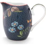 PIP Studio Mlékovka Berry Blues modrá 250ml 51.007.056