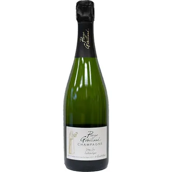 Pierre Gobillard Demi-Sec Autentique (0,75l)