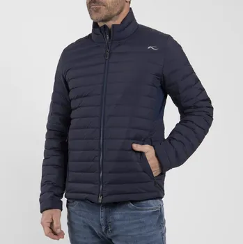 Pánská bunda Kjus Men FRX Blackcomb Jacket, navy|58