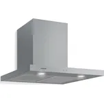 Klarstein Limelight 639.6m³/h 60cm Komínová Digestoř Stříbrná (10034976)