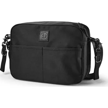 Hračka na písek Přebalovací taška Elodie Details - Crossbody Black