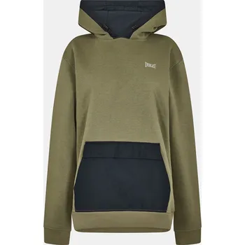 Pánská mikina Mikina Everlast Khaki 1176745 M