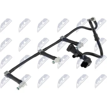 Palivový systém Hadice, unikání paliva, BPP-RE-049