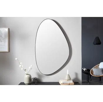 Zrcadlo Nástěnné zrcadlo - Noemi, 90 cm