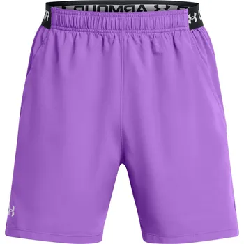 Under Armour Purple 1178424 2XL