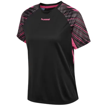 Dres Hummel Blaze Pro Training Jersey Women 233101-2761 Velikost XL