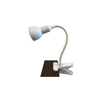 Lampička Stolní LED lampa HC002 - bílá