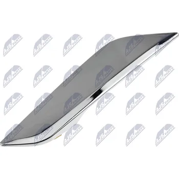 Karosérie Ozdobná / ochranná lišta, blatník, EZC-BM-460