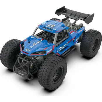 RC model auta Amewi RC Stavebnice Coolrc Diy Blazer Buggy 1:18