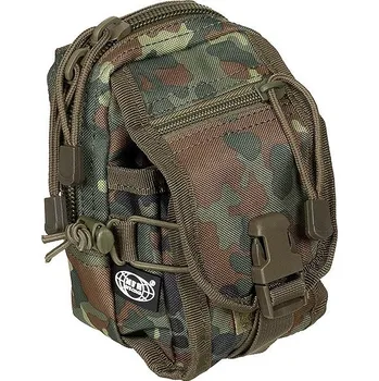 Ledvinka MFH Sumka Molle BW flecktarn