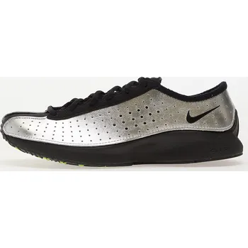 Dámské tenisky Tenisky Nike W Air Superfly Mtlc Silver/ Black-Anthracite-Volt EUR 37.5