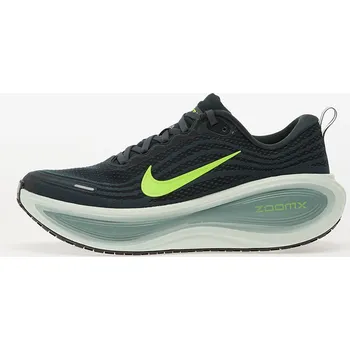 Pánské tenisky Tenisky Nike Vomero Plus Seaweed/ Volt-Cannon-Green Haze EUR 44