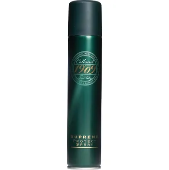 Přípravek pro údržbu obuvi Collonil 1909 Supreme Protect Spray 200 ml