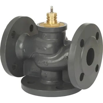 Ventil Trojcestný regulační ventil Danfoss VF 3 PN16 65/63 (065Z0261)