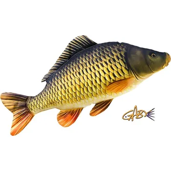 Bivak Gaby Polštář Kapr Giant šupináč 100 cm