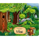 V lese - Magda Garguláková (2024)