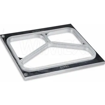 Vakuovačka Matrice 3dílná do zatavovacího stroje [1 ks]