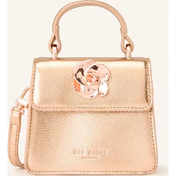 Kabelka Ted Baker Dámská Mikro Taška Rosami Mini, barva růžového...