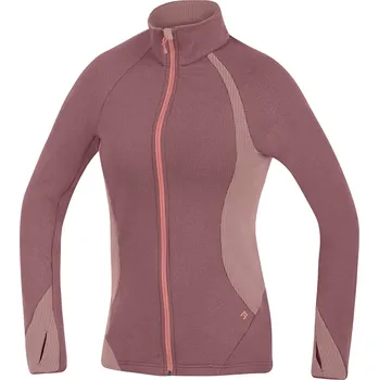 Dámská mikina Direct Alpine dámská mikina ETNA LADY Barva: coral, Velikost: XS