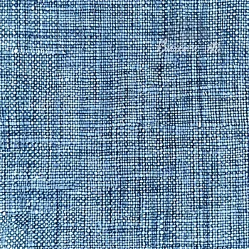 Úplet, Tečkovaný jeans (E) (Top kvalitní úplet Bella digitisk)