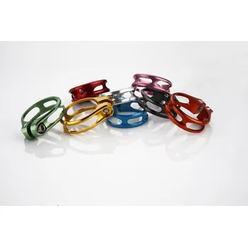 Objímka AEROZINE XSC1.0A 31,8mm zlatá