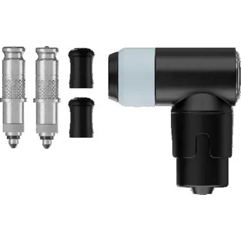 ventilky Schwalbe Clik Valve Conversion Set DV-SCV 3544 sada na dunlop ve