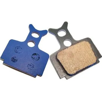 Brzda na kolo Destičky A2Z AZ-330-A 1 pár brzdové na kolo organické