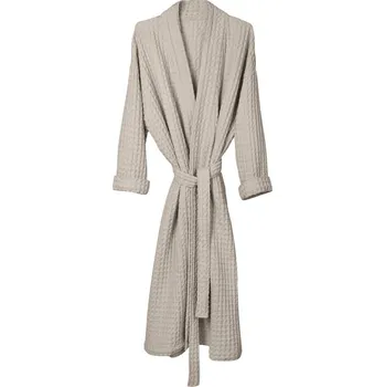 Dámský župan Vaflový župan "BIG WAFFLE" vel. M/L