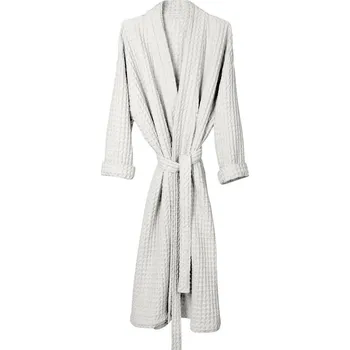 Dámský župan Vaflový župan "BIG WAFFLE" vel. S/M