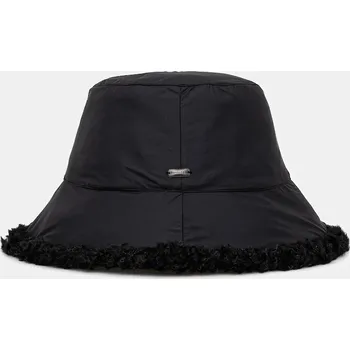 Klobouk Klobouk Bomboogie LW8262TTMF5 černá 99X, vel. ONE SIZE