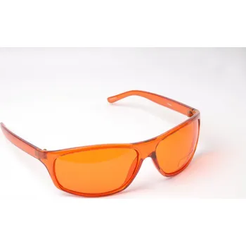 Bene Vision Barevné brýle ADIUVIS Color: ORANŽOVÁ