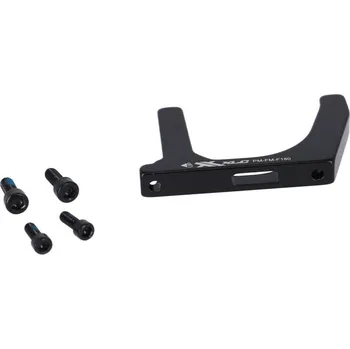 Komponent pro jízdní kolo Adaptér XLC BR-X108 Flat Mount přední PM-FM pro brzdový kotouč 1