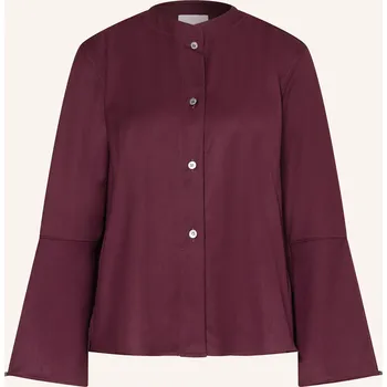 Dámská halenka Robert Friedman Dámská Halenka, tmavě červená, 36