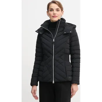 Péřová bunda MACKAGE IDALEE černá 99X, vel. S
