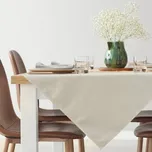 ArtFir Ubrus ISLA | krémová 140 x 260 cm