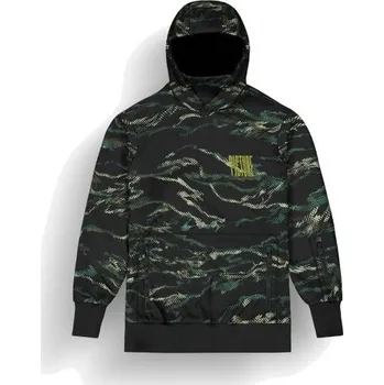 Dámská casual bunda BUNDA PICTURE Parker Printed 5/5 U - černá - M + při osobním odběru 4 654 Kč