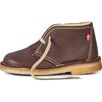 Pánské polobotky Grena Choco Obuv Duckfeet 49