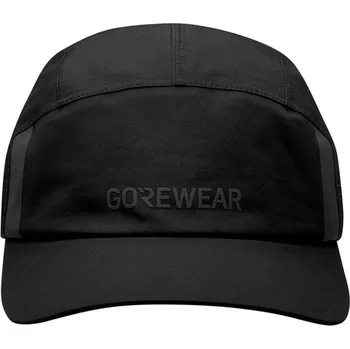 Čepice Čepice GORE GORE-TEX Cap black - 58