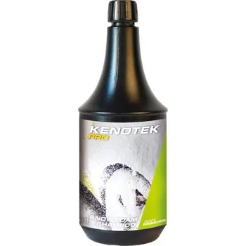 Šampon Autošampon KENOTEK SNOW FOAM SHAMPOO šampon, 1 l