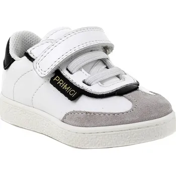 Chlapecká obuv Dětské sneakers boty Primigi 7904100.25.29 bílá 00X, EUR 25