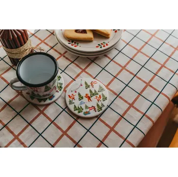 Podtácek ePiPí Podtácek - Vánoční pohádka