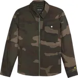 Bunda Lyle and Scott Olive W485 1180157 M