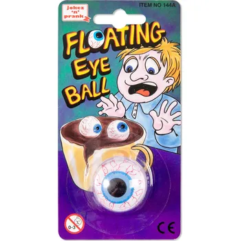 Společenská hra Plovoucí oko - Albi