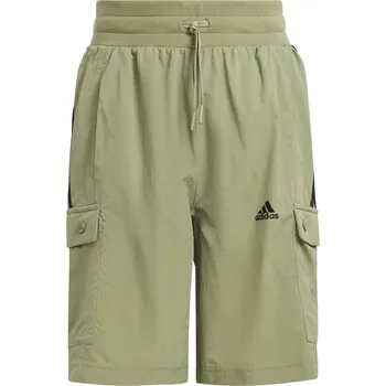 Dámská větrovka adidas Green 1180077 16 (4XL)