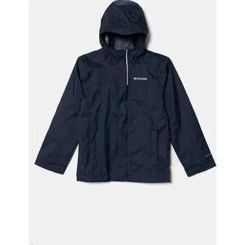 Dětská bunda Columbia Watertight 2089921 námořnická modř 59X, vel. 104