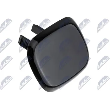 Nárazník Kryt nárazníku, EDS-KA-029