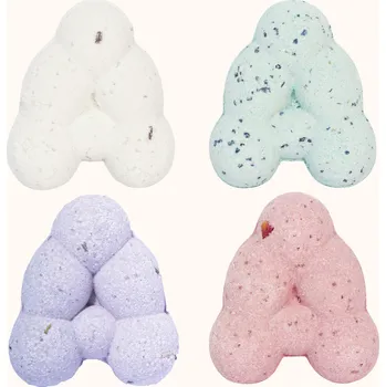 NOT SO FUNNY ANY 4 bath bombs
