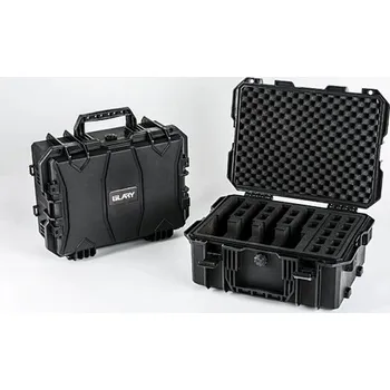 GLARY Kufr na zbraně SW0818 GLARY®