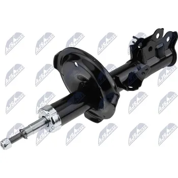 Tlumič pérování, A-HY-508